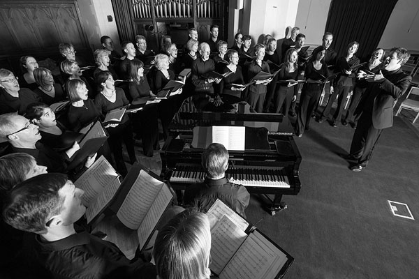 Bristol Bach Choir